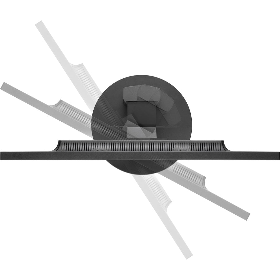 NEC Display MultiSync E271N-BK 27 Class Full HD LCD Monitor - 16:9 - Black"