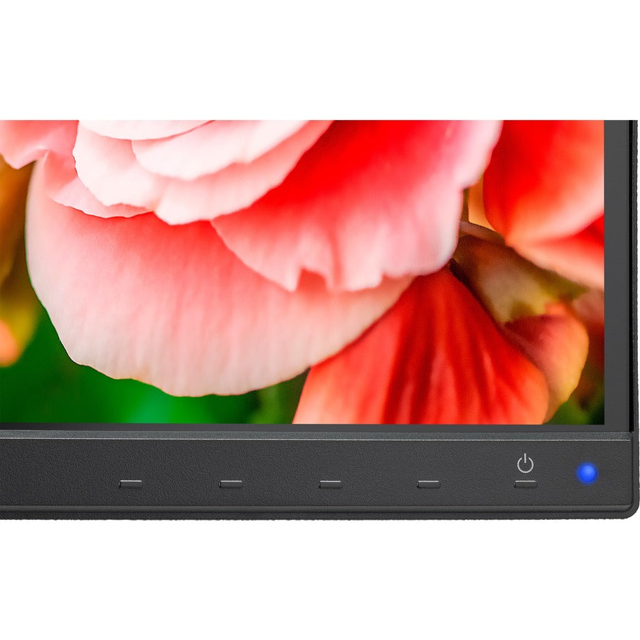 NEC Display MultiSync E273F-BK 27 Class Full HD LCD Monitor - 16:9"
