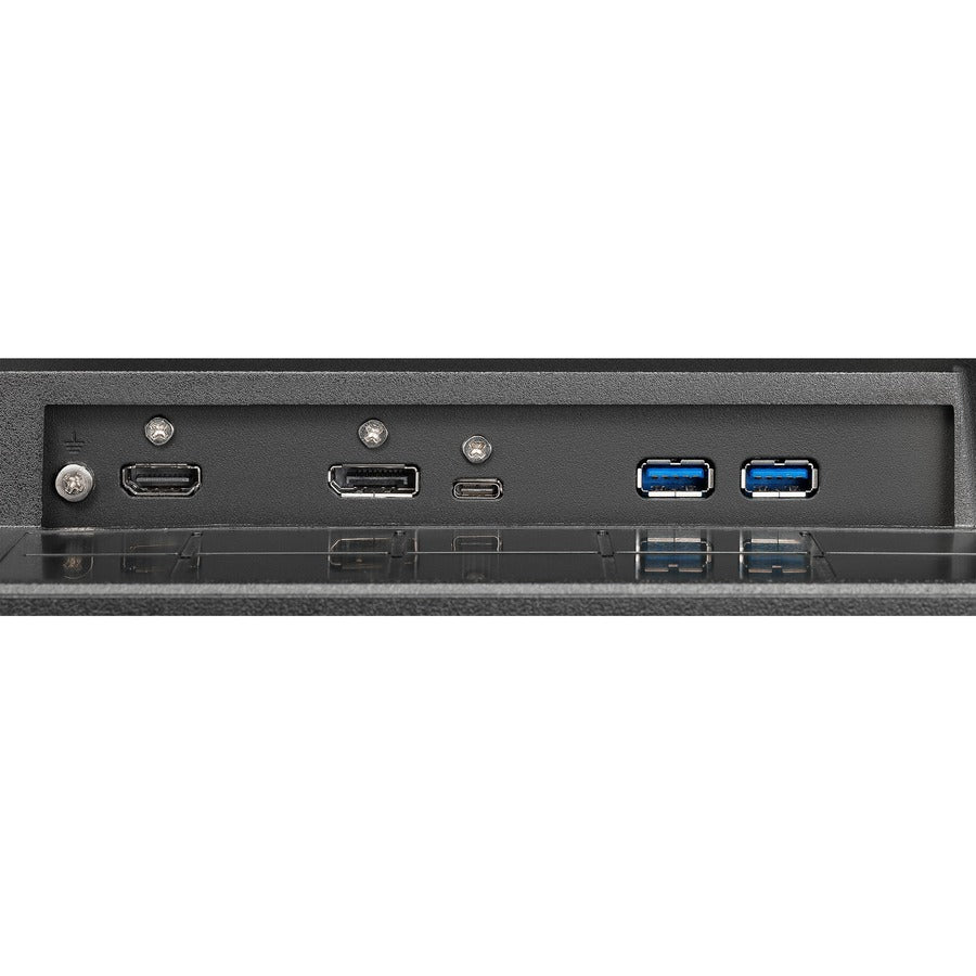 NEC Display MultiSync E273F-BK 27 Class Full HD LCD Monitor - 16:9"