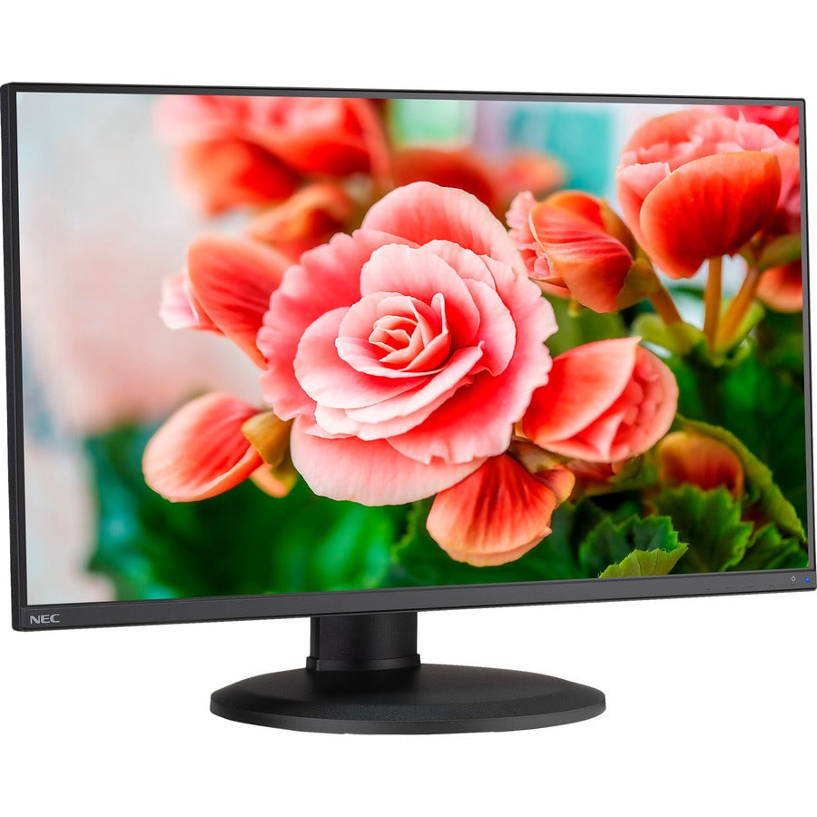 NEC Display MultiSync E273F-BK 27 Class Full HD LCD Monitor - 16:9"