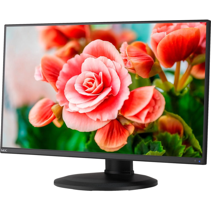 NEC Display MultiSync E273F-BK 27 Class Full HD LCD Monitor - 16:9"