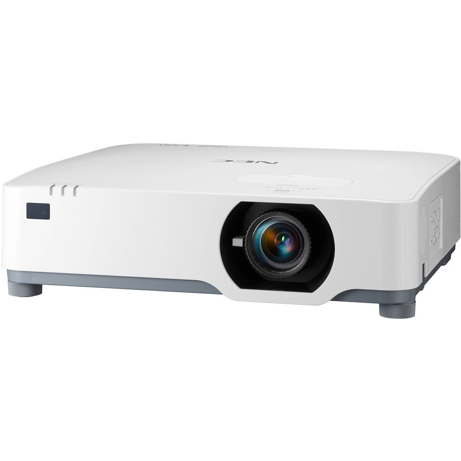 NEC Display NP-P627UL LCD Projector - 16:10 - Floor Mountable, Ceiling Mountable,