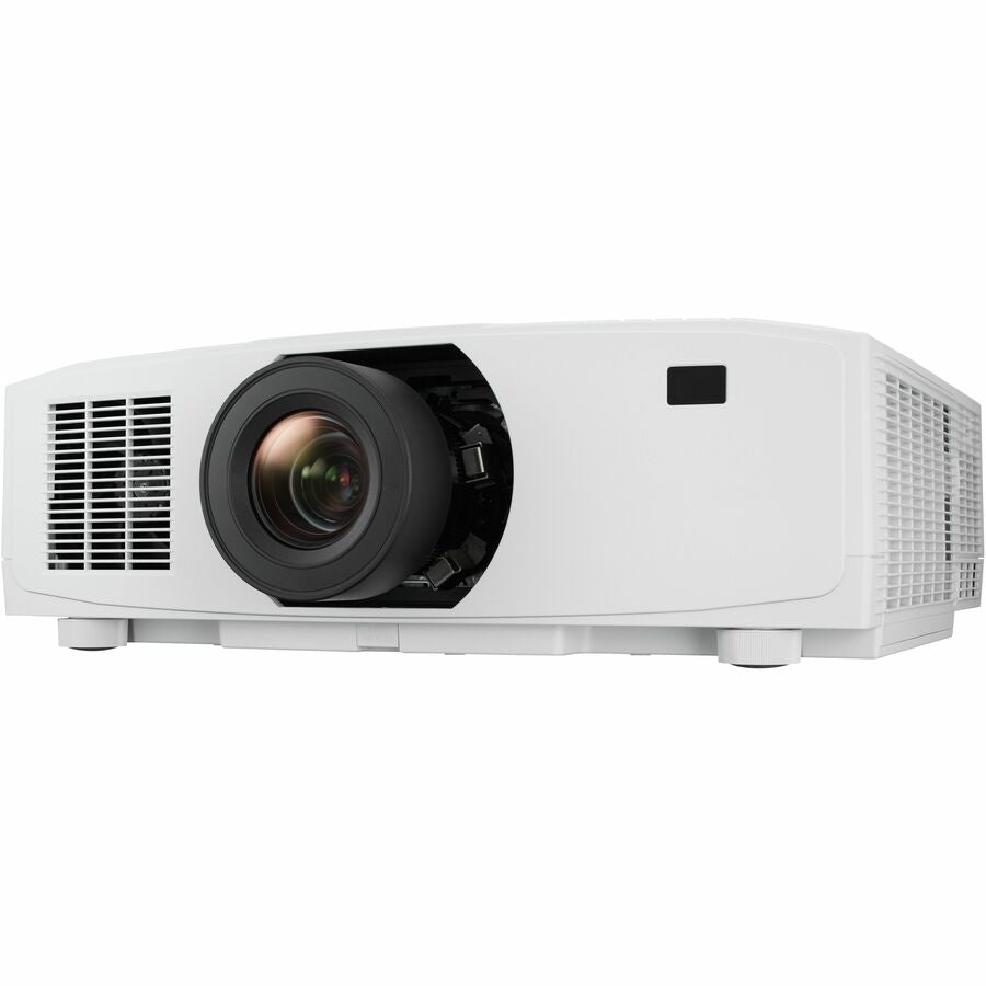 NEC Display PV800UL-W1-41ZL Ultra Short Throw LCD Projector - 16:10 - Ceiling Mountable Fl