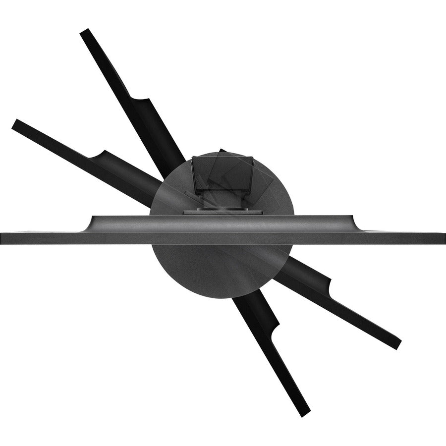 NEC Display Solutions 27" IPS FHD LCD/LED Monitor 6 ms D-Sub, DVI, HDMI, DisplayPort EA271F-BK