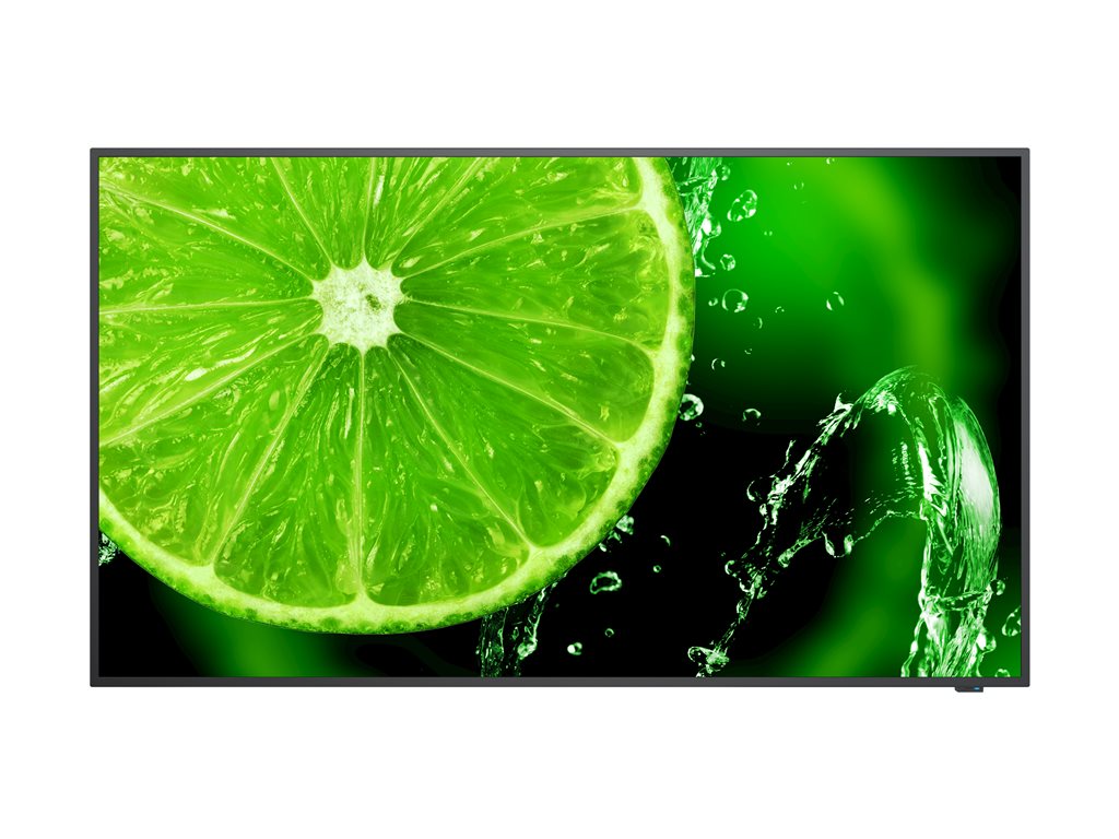 NEC E328-2 - 32 Diagonal Class (31.55" viewable) LCD flat panel display - digital signage - 1080p 1920 x 1080 - HDR"