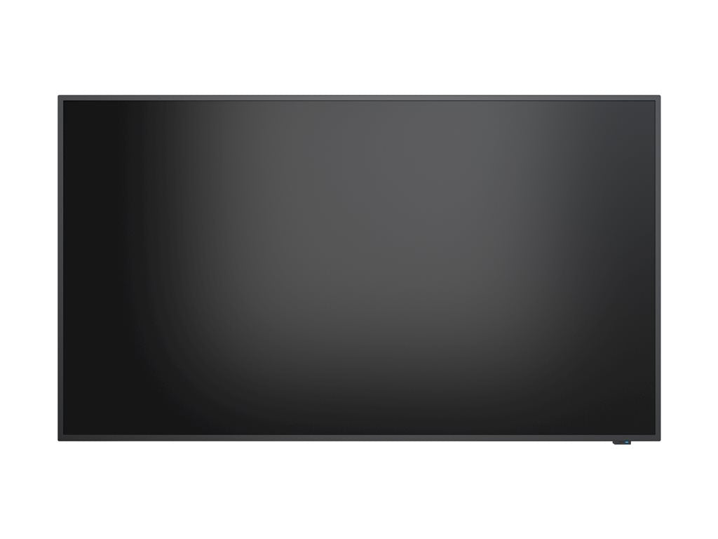 NEC E328-2 - 32 Diagonal Class (31.55" viewable) LCD flat panel display - digital signage - 1080p 1920 x 1080 - HDR"