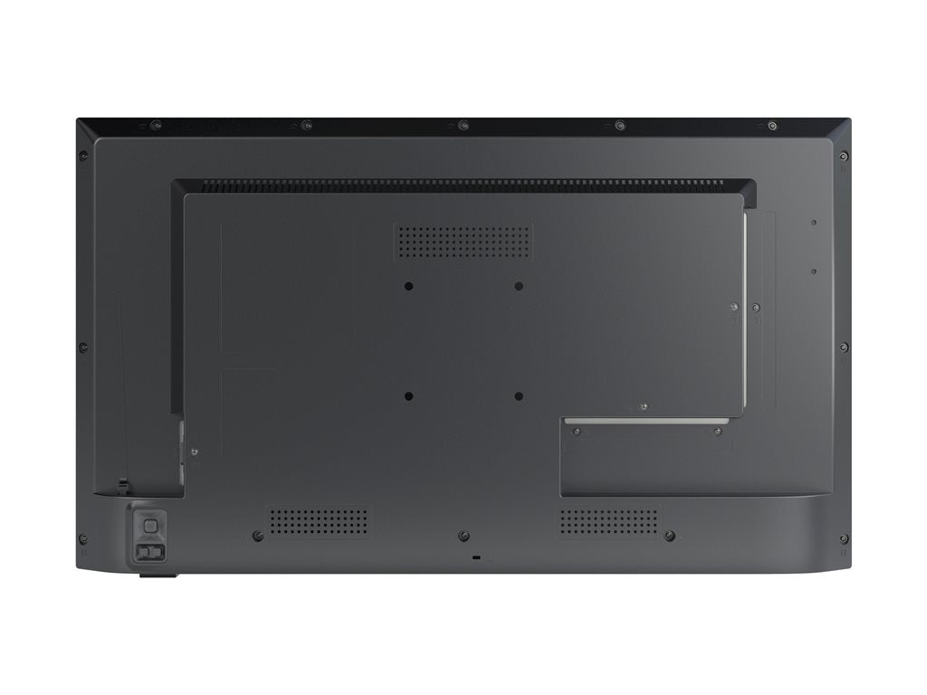 NEC E328-2 - 32 Diagonal Class (31.55" viewable) LCD flat panel display - digital signage - 1080p 1920 x 1080 - HDR"