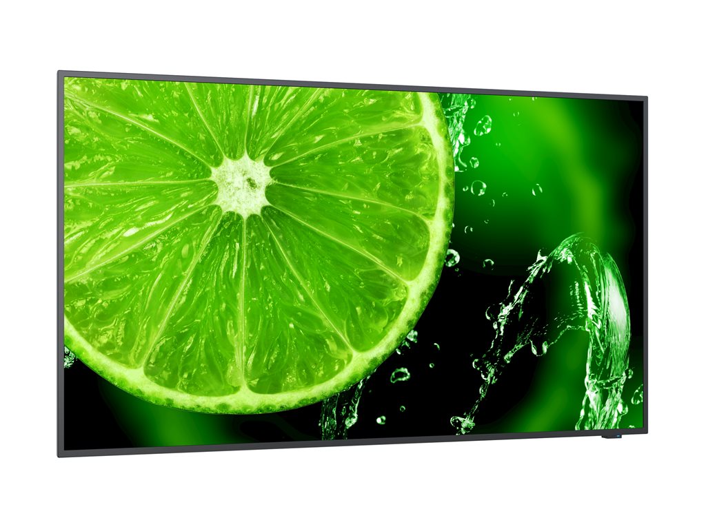 NEC E328-2 - 32 Diagonal Class (31.55" viewable) LCD flat panel display - digital signage - 1080p 1920 x 1080 - HDR"