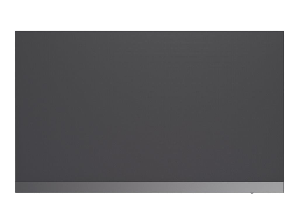NEC LED-E012i-108 - E Series LED video wall - digital signage - 1920 x 1080 108 - 16 x 480 x 270 per unit - SMD - Direct View