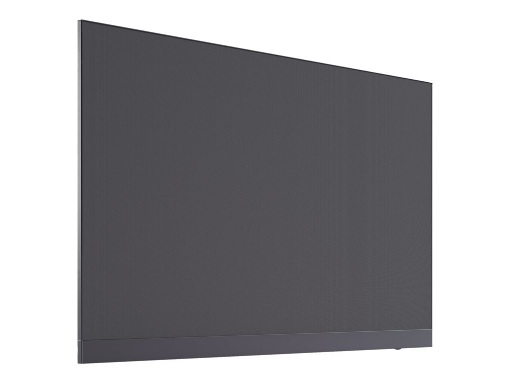 NEC LED-E012i-108 - E Series LED video wall - digital signage - 1920 x 1080 108 - 16 x 480 x 270 per unit - SMD - Direct View