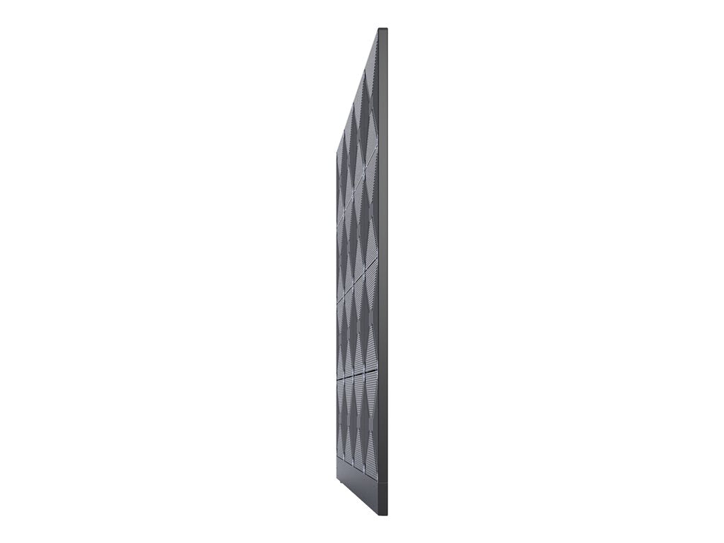 NEC LED-E012i-108 - E Series LED video wall - digital signage - 1920 x 1080 108 - 16 x 480 x 270 per unit - SMD - Direct View