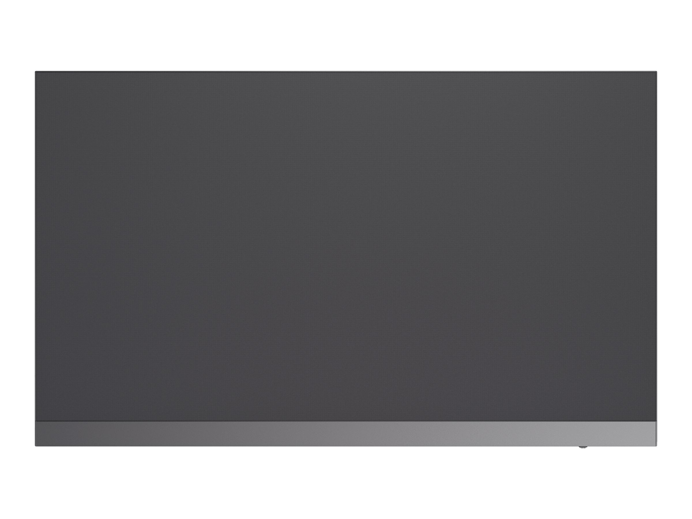 NEC LED-E012i-108 - E Series LED video wall - digital signage - 1920 x 1080 108 - 16 x 480 x 270 per unit - SMD - Direct View