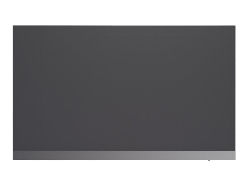 NEC LED-E018i-162 - E Series LED video wall - digital signage - 1920 x 1080 162 - 36 x 320 x 180 per unit - SMD - Direct View