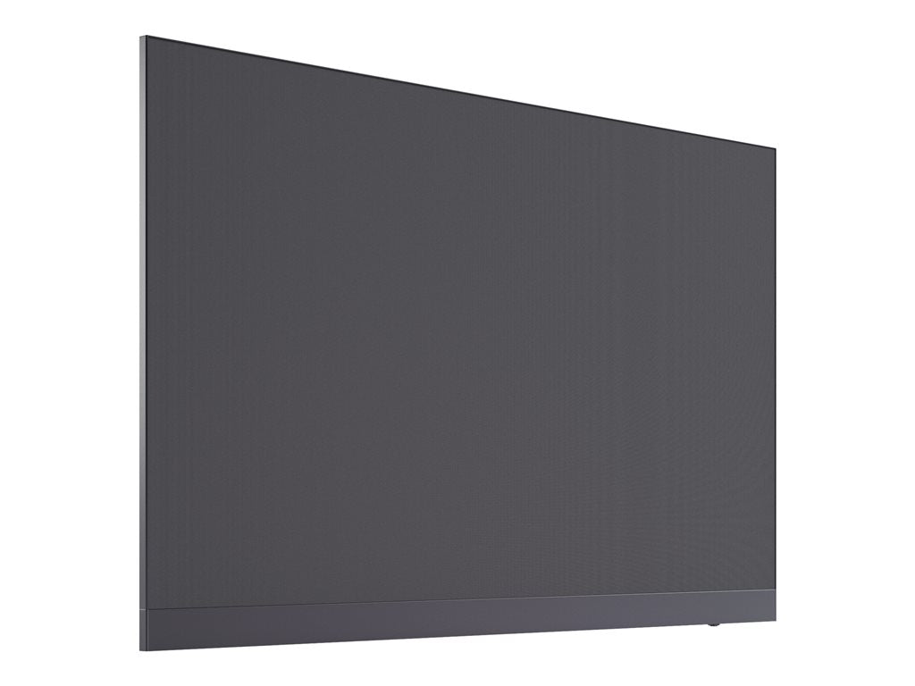 NEC LED-E018i-162 - E Series LED video wall - digital signage - 1920 x 1080 162 - 36 x 320 x 180 per unit - SMD - Direct View