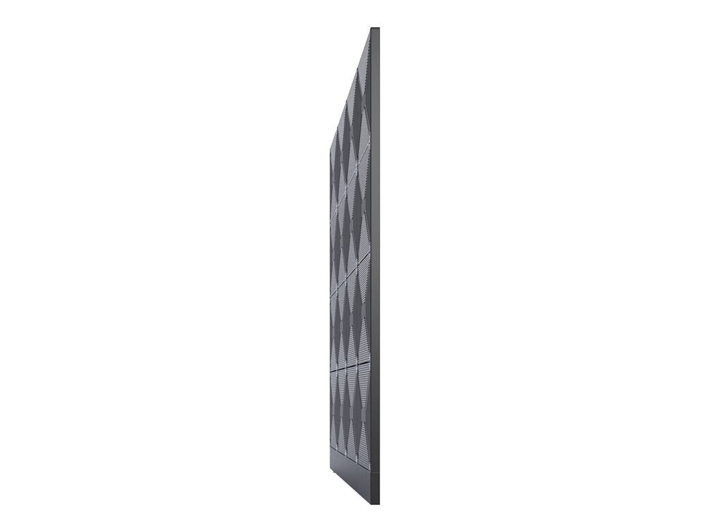 NEC LED-E018i-162 - E Series LED video wall - digital signage - 1920 x 1080 162 - 36 x 320 x 180 per unit - SMD - Direct View
