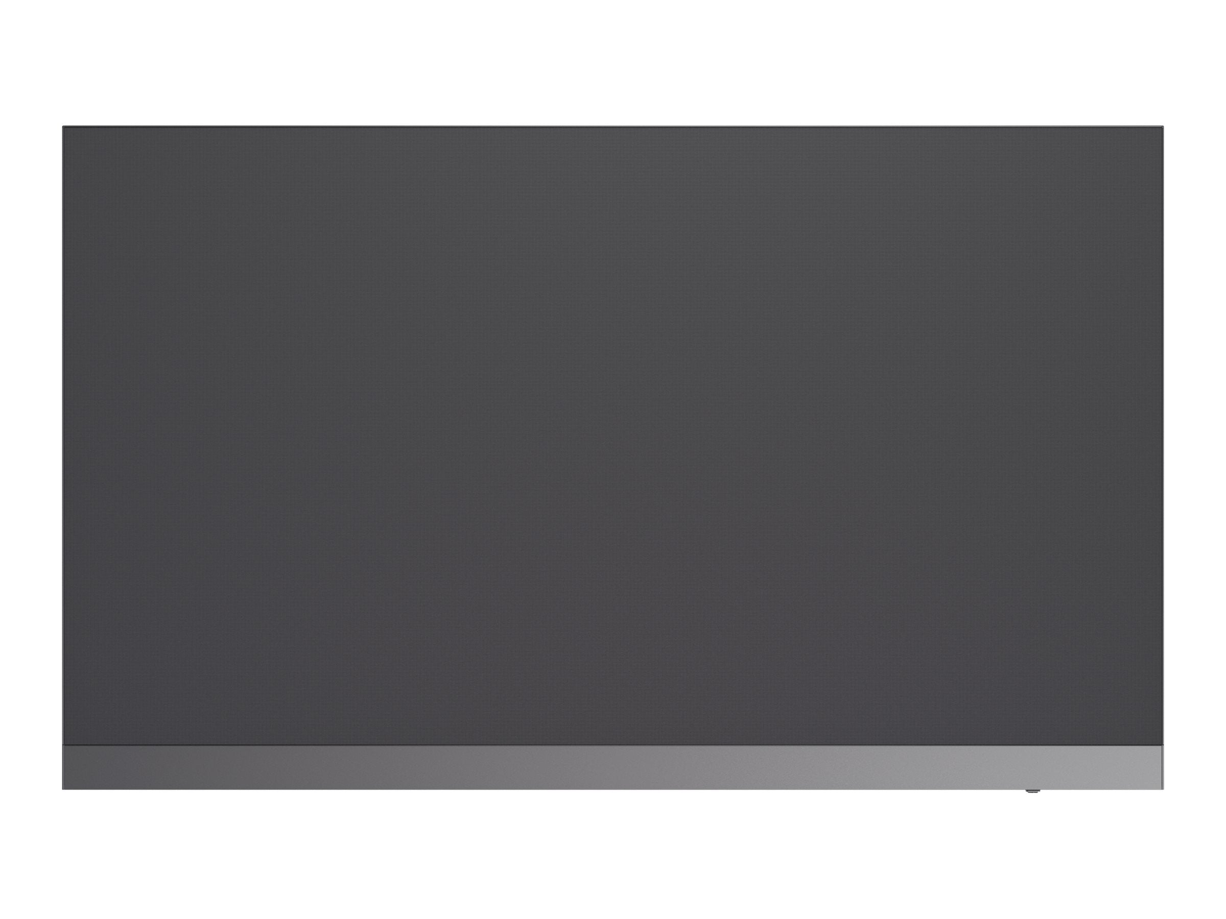 NEC LED-E018i-162 - E Series LED video wall - digital signage - 1920 x 1080 162 - 36 x 320 x 180 per unit - SMD - Direct View