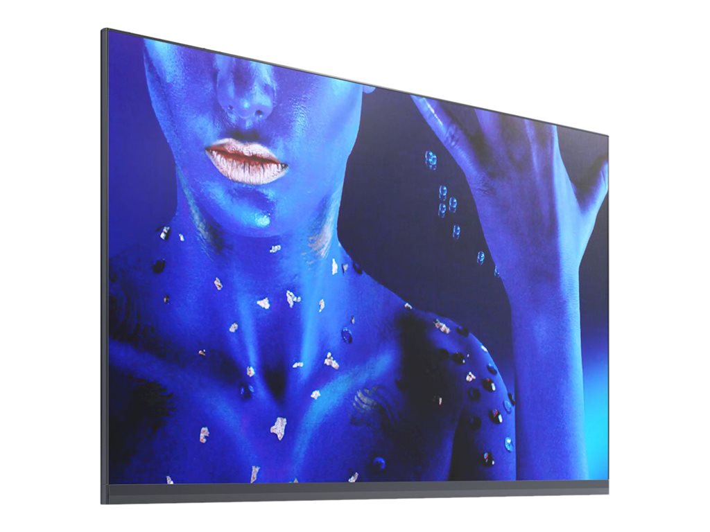NEC LED-FA009i2-165 - FA Series LED video wall - digital signage - 3840 x 2160 165 - 36 x 640 x 360 per unit - IMD - Direct View