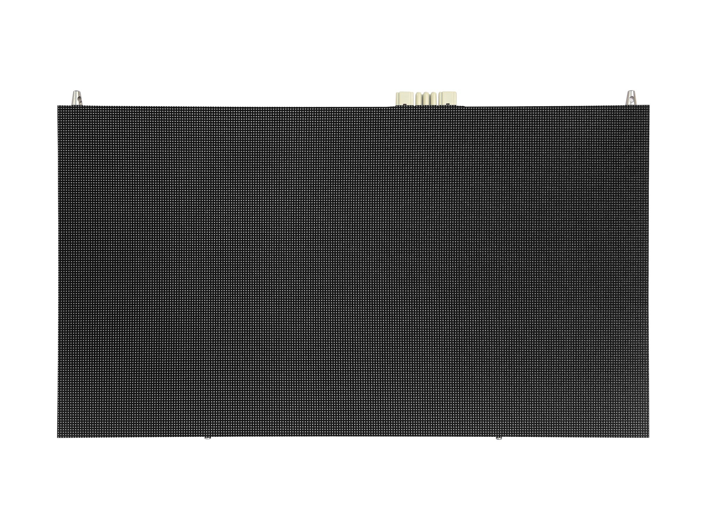 NEC LED-FE015I3-137 - FE Series LED video wall - Direct View LED - digital signage - 1920 x 1080 137 - 25 x 384 x 216 per unit