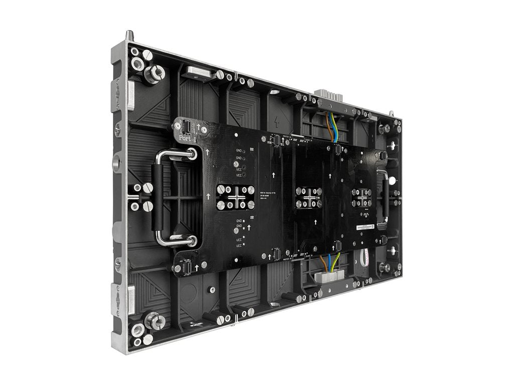 NEC LED-FE019I3-165 - FE Series LED video wall - Direct View LED - digital signage - 1920 x 1080 165 - 36 x 320 x 180 per unit