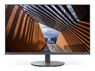 NEC MultiSync E274FL 27" Full HD LCD Monitor with USB-C E274FL-BK