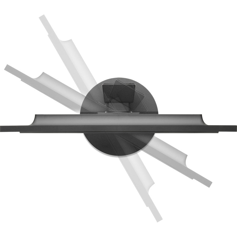 NEC MultiSync EA272F-BK Professional IPS Monitor - 27 inch Full HD Display