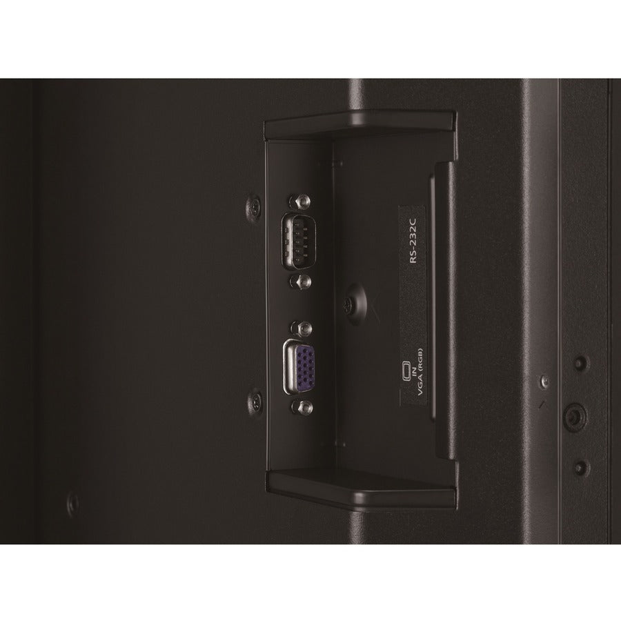 NEC MultiSync M321 LCD 32" Large Format Display