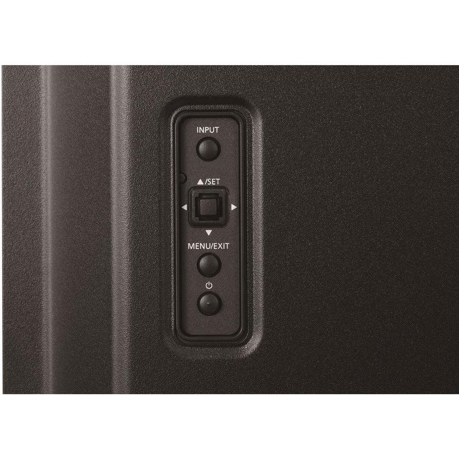 NEC MultiSync M321 LCD 32" Large Format Display