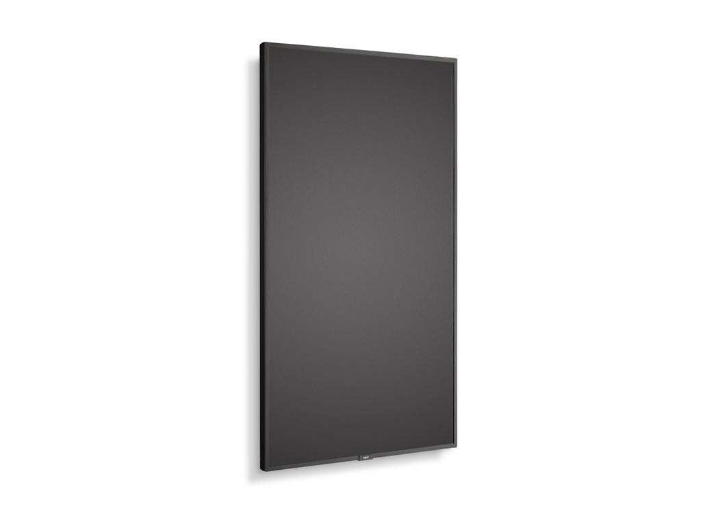 NEC MultiSync M651-2 - 65 Diagonal Class (64.5" viewable) - M Series LED-backlit LCD display - digital signage - 4K UHD (2160p)