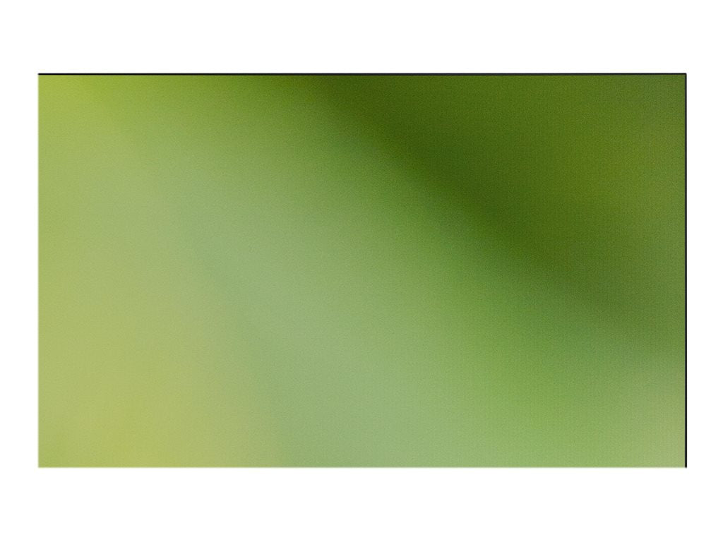 NEC MultiSync UN552-TMX4P - 55 Diagonal Class LCD video wall - digital signage - 1080p 1920 x 1080 - 4 x - direct-lit