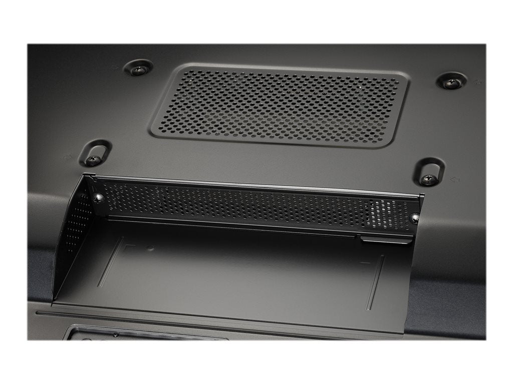 NEC MultiSync UN552-TMX9P - 55 Diagonal Class LCD video wall - digital signage - 1080p 1920 x 1080 - 9 x - direct-lit