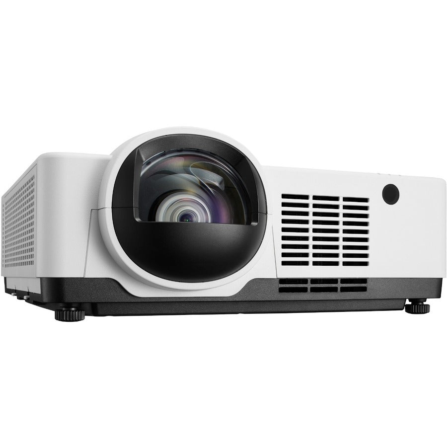 NEC NP-PE456USL Short Throw LCD Projector - WUXGA Laser 4500 Lumens | Tecisoft