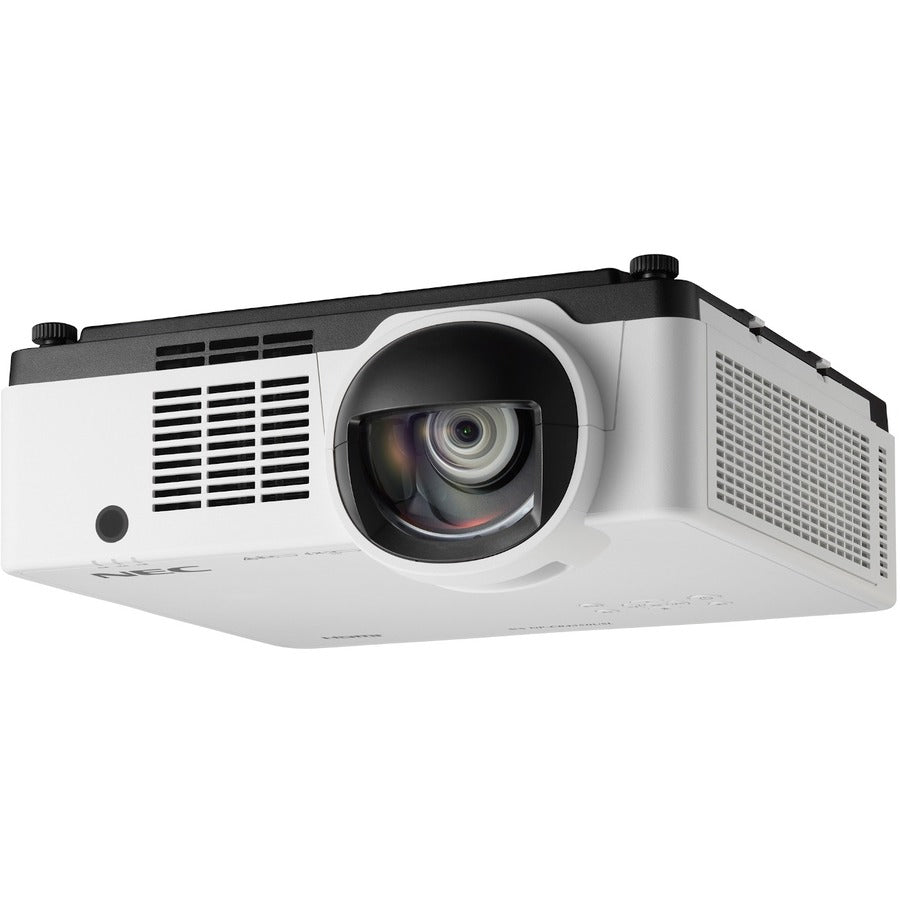 NEC NP-PE456USL Short Throw LCD Projector - WUXGA Laser 4500 Lumens | Tecisoft