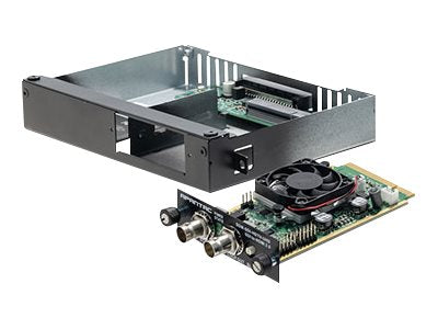 NEC OPS-SDI-BND - Slot-in digital signage player - 4K UHD (2160p)
