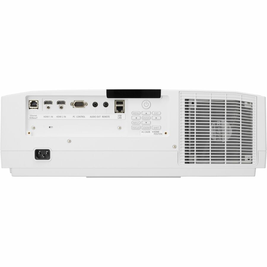 NEC PV800UL Professional LCD Laser Projector