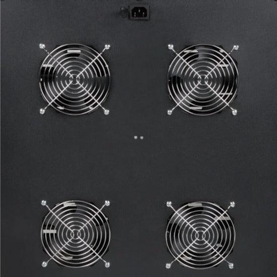 NEMA 12 Rack Enclosure - 12U Switch-Depth Wall-Mount Cabinet for Harsh Environments | Tripp Lite SRW12USNEMA