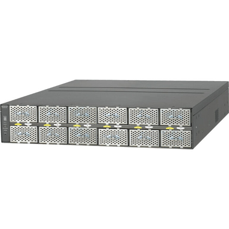 NETGEAR 10G Switch M4300-96X - Enterprise Stackable Managed Switch | TecISoft XSM4396K0-10000S