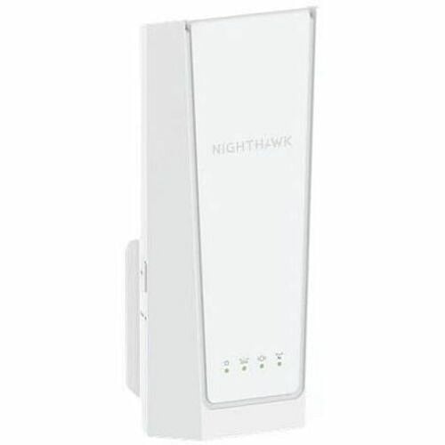 NETGEAR 1PT BE5000 WiFi 7 Mesh Extender – Fast, Reliable Home Coverage