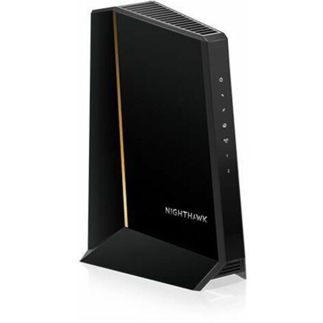 NETGEAR Nighthawk CM3000 2.5Gbps DOCSIS 3.1 Cable Modem