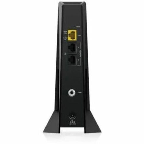 NETGEAR Nighthawk CM3000 2.5Gbps DOCSIS 3.1 Cable Modem