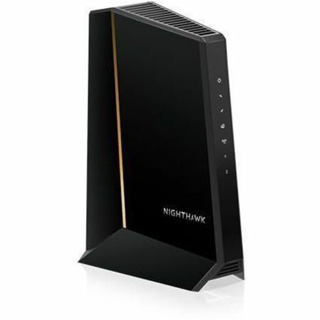 NETGEAR Nighthawk CM3000 2.5Gbps DOCSIS 3.1 Cable Modem