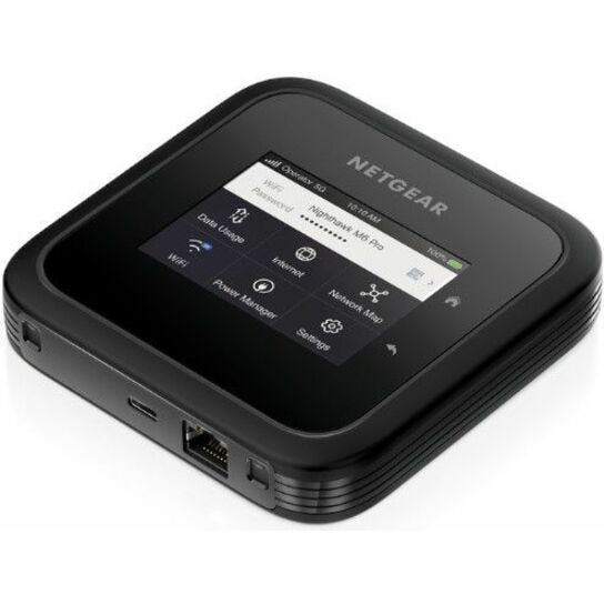 NETGEAR Nighthawk M6 PRO 5G Router MR6520G-111PAS for Professionals