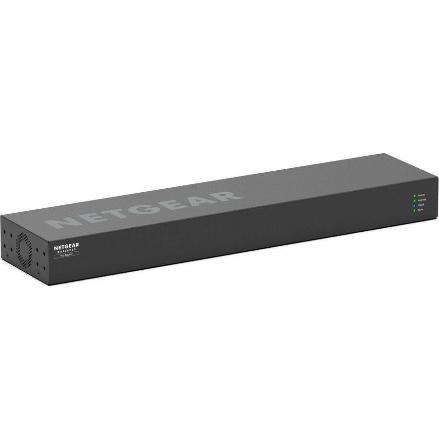 NETGEAR PR460X 10G Dual WAN Pro Router with Cloud Management for SMBs