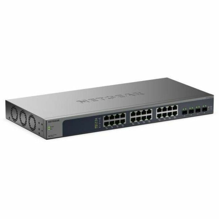 NETGEAR XS724EM 24-Port 10G Managed Switch
