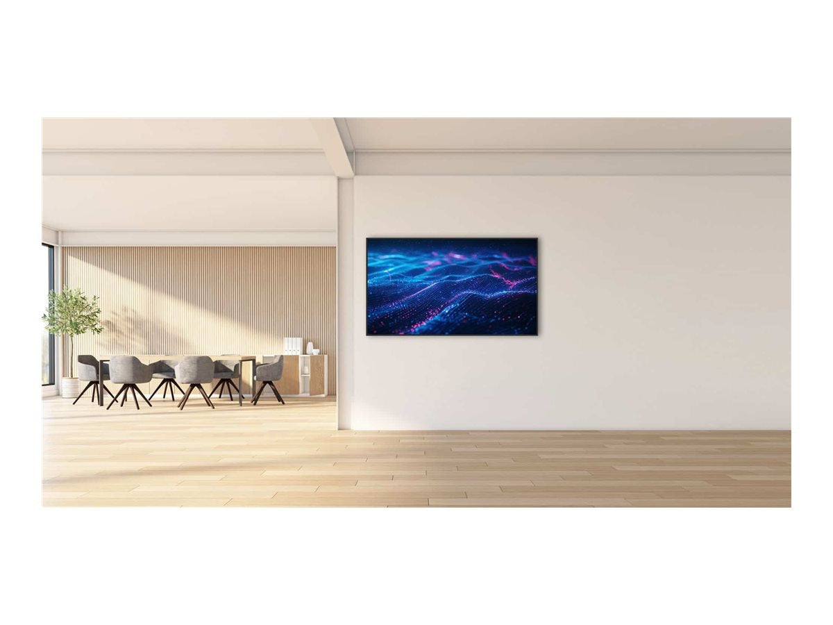 NEWLINE DSX-5526 55" UHD LCD Display 6.5ms Response for Professionals