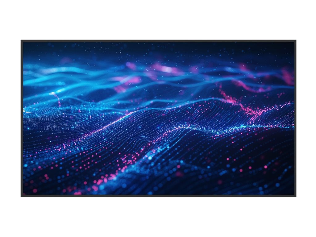 NEWLINE DSX-5526 55" UHD LCD Display 6.5ms Response for Professionals