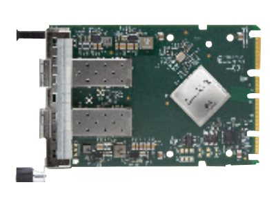 NVIDIA ConnectX-6 DX 25Gigabit Ethernet Card MCX623432AN-ADAB