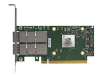 NVIDIA ConnectX-6 Dx EN 25Gigabit Ethernet Card - PCI Express 4.0 x8 - NVIDIA - 2 Port(s)