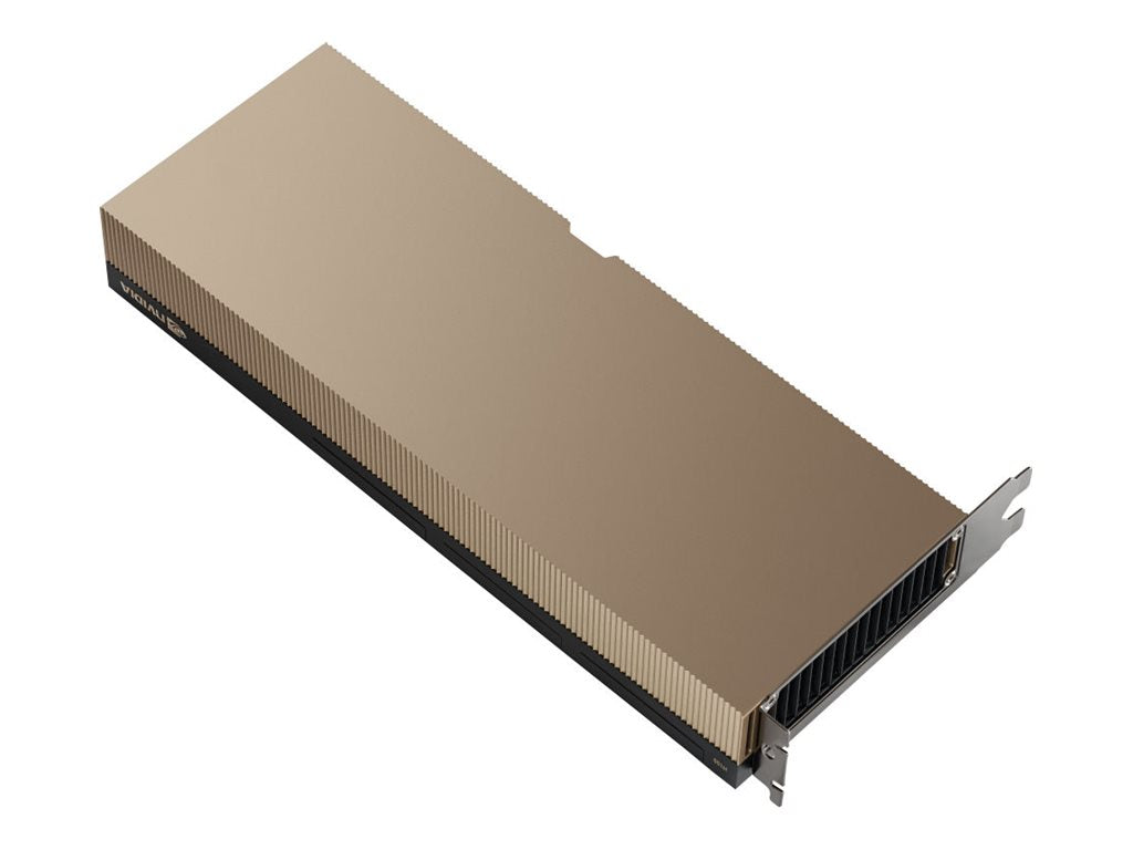 NVIDIA H100 NVL - GPU computing processor - NVIDIA H100 Tensor Core - 94 GB HBM3 - PCIe 5.0 x16 - fanless 4X67A89325