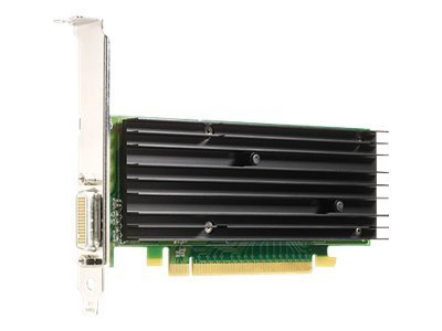 NVIDIA Quadro NVS 290 (256 MB DH) - Graphics card - Quadro NVS 290 - 256 MB DDR2 - PCIe x16 low profile - for Business