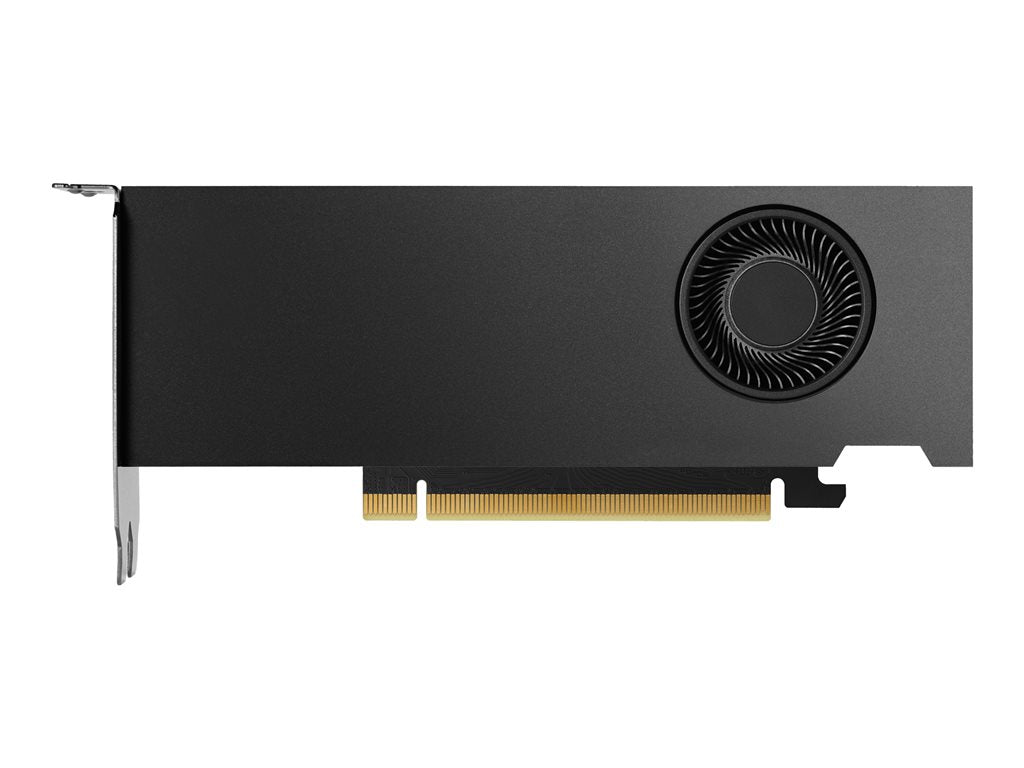 NVIDIA RTX 4000 SFF Ada Generation - Graphics card - RTX 4000 Ada - 20 GB GDDR6 - PCIe 4.0 x16 - 4 x DisplayPort VCNRTX4000ADALP-B